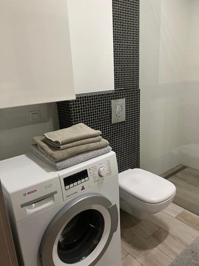 Ksiecia Janusza Apartament *