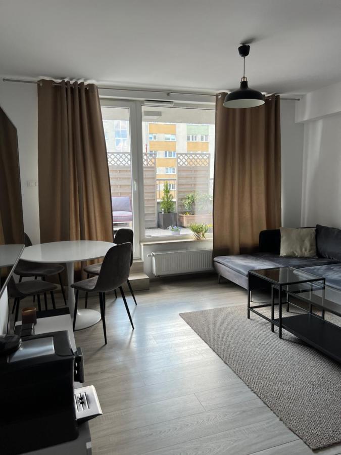 Apartament Ksiecia Janusza