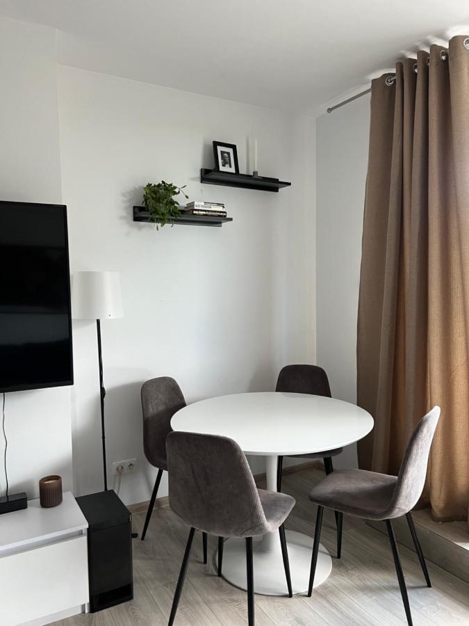Ksiecia Janusza Apartament