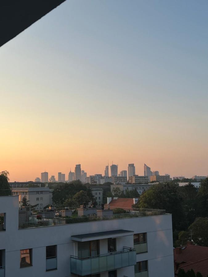 Apartament Ksiecia Janusza