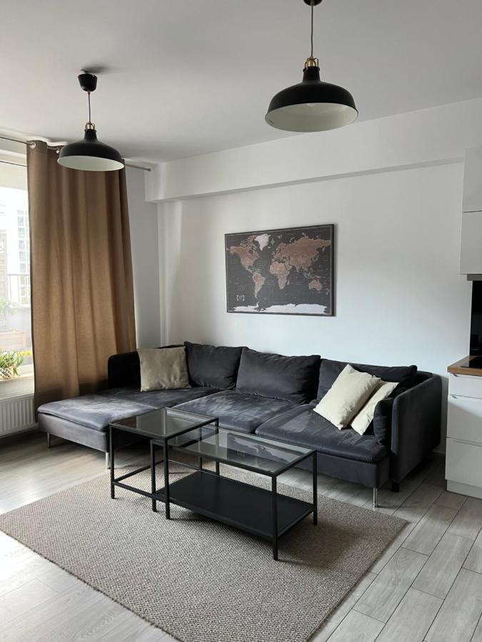 Apartament Ksiecia Janusza *