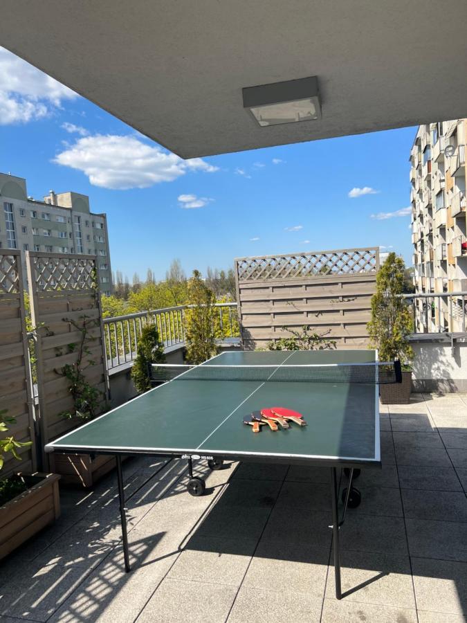 Ksiecia Janusza Apartament