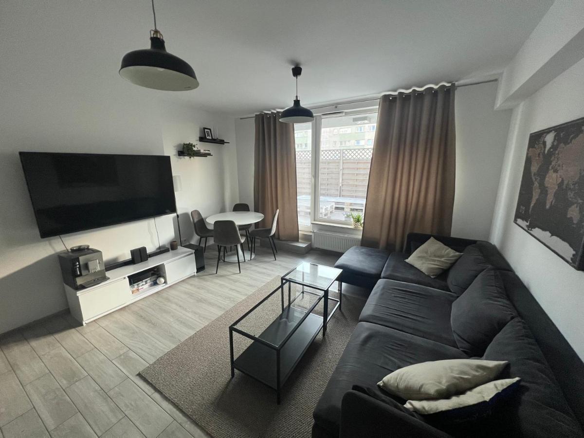 Apartament Ksiecia Janusza