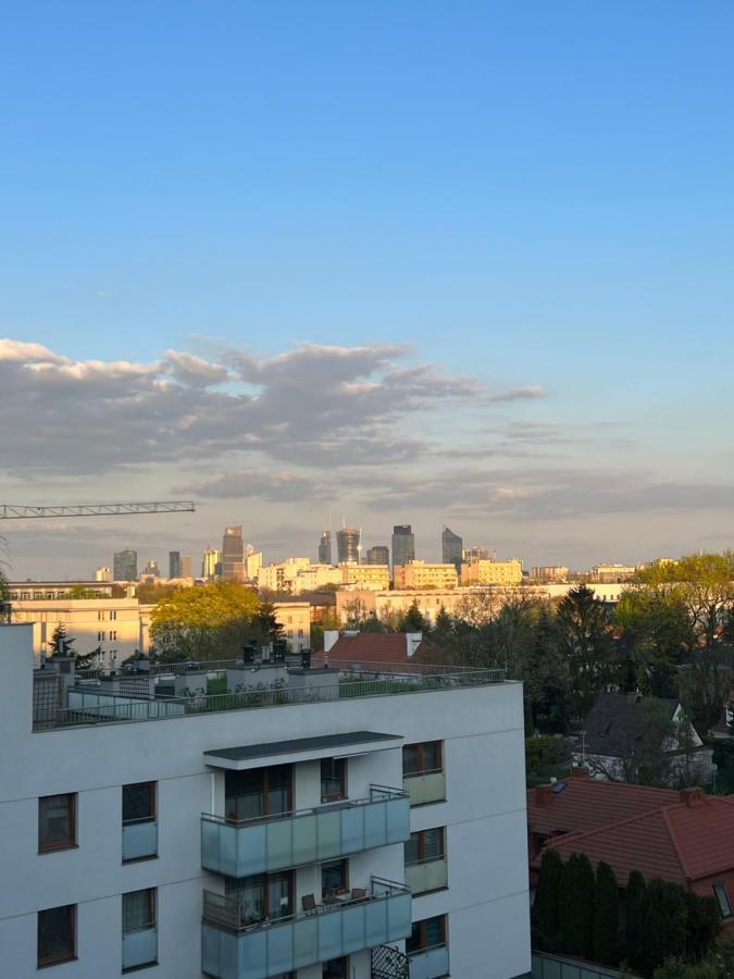 Ksiecia Janusza Apartament