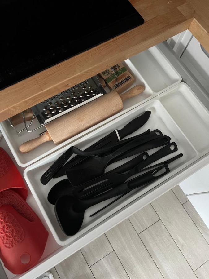 Ksiecia Janusza Apartament *