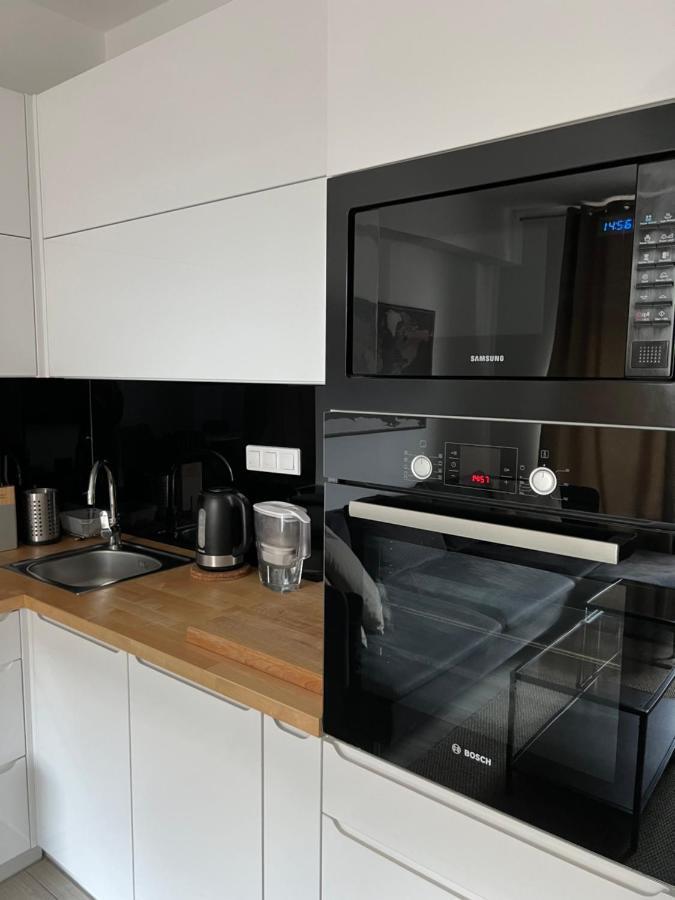 Apartament Ksiecia Janusza