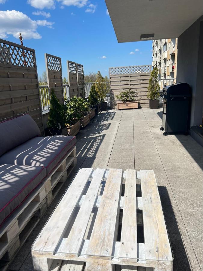 Ksiecia Janusza Apartament Warszawa