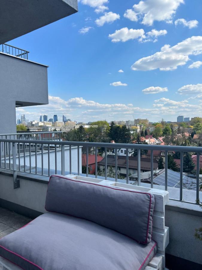 Apartament Ksiecia Janusza