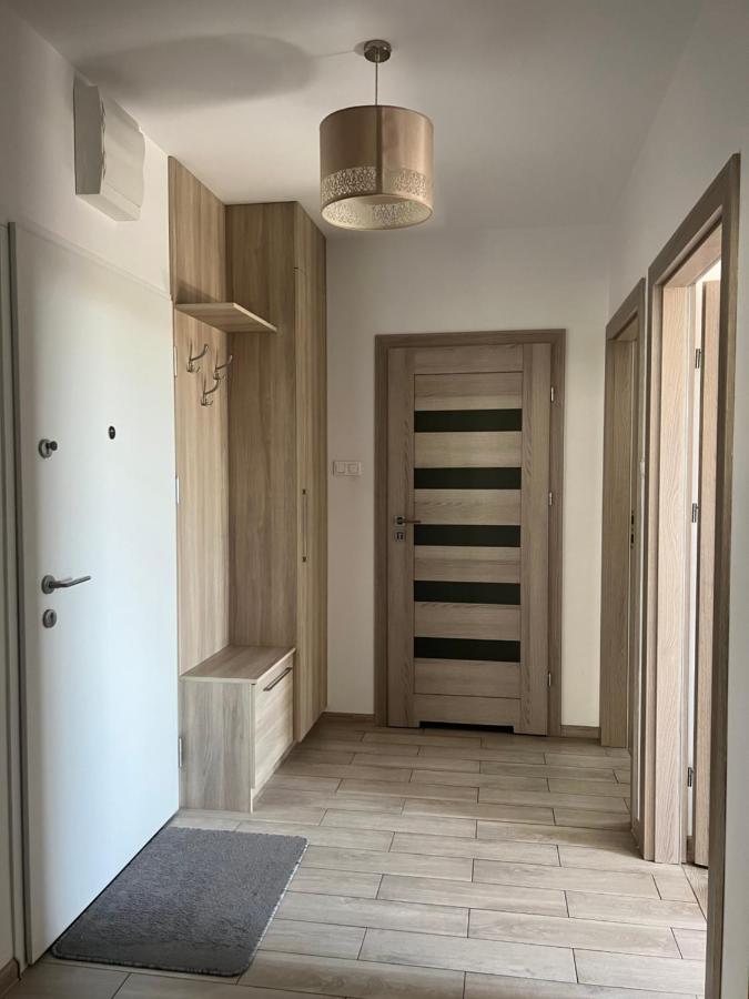 Apartament Ksiecia Janusza Warszawa