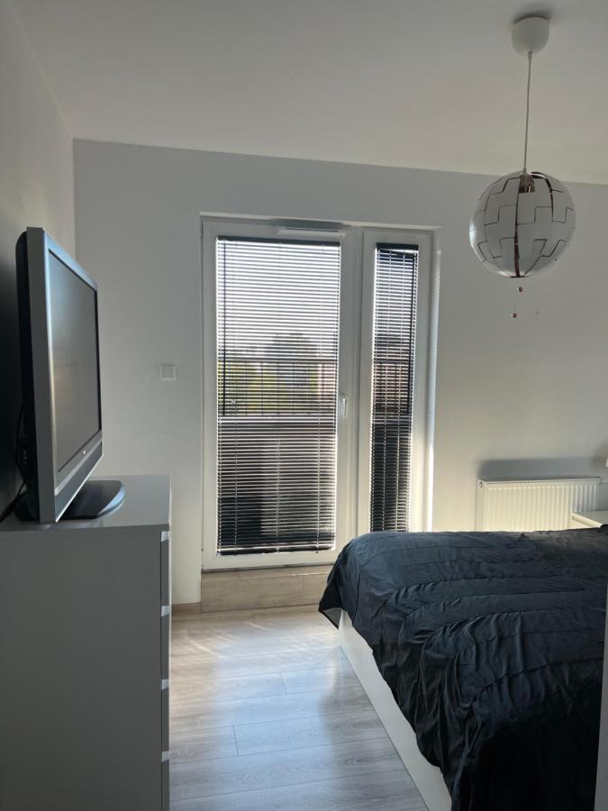 Apartament Ksiecia Janusza *
