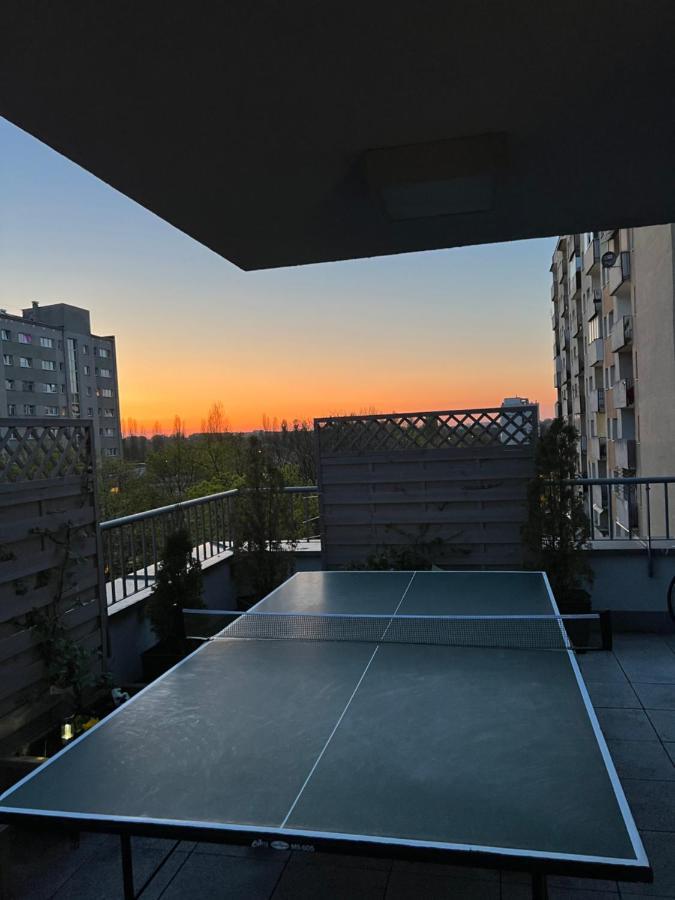 Ksiecia Janusza * Warszawa