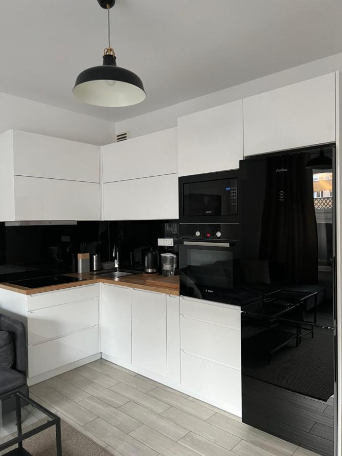 Apartament Ksiecia Janusza *