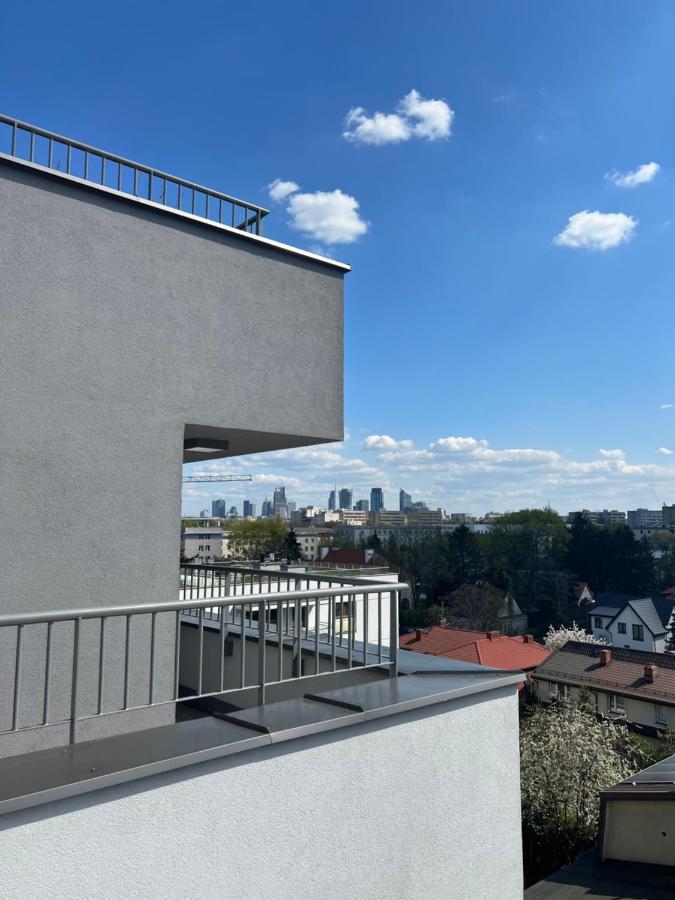 Apartament Ksiecia Janusza *