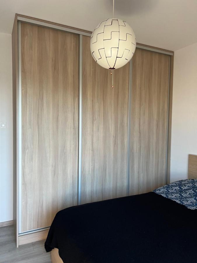 Apartament Ksiecia Janusza