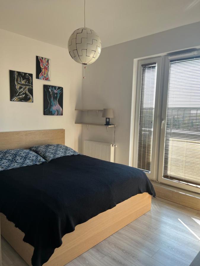 Apartament Ksiecia Janusza *
