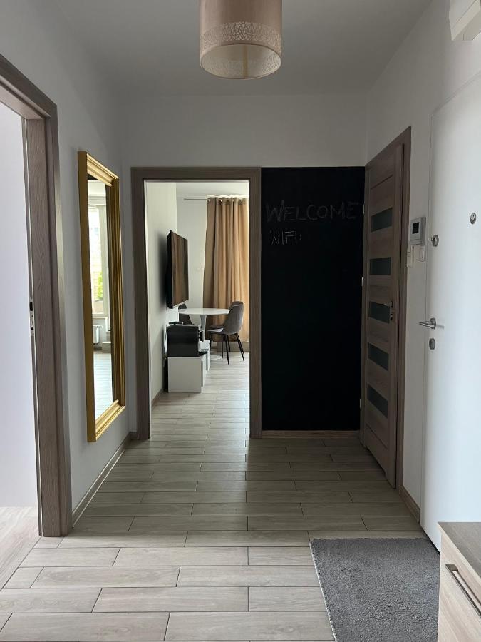Ksiecia Janusza Apartament
