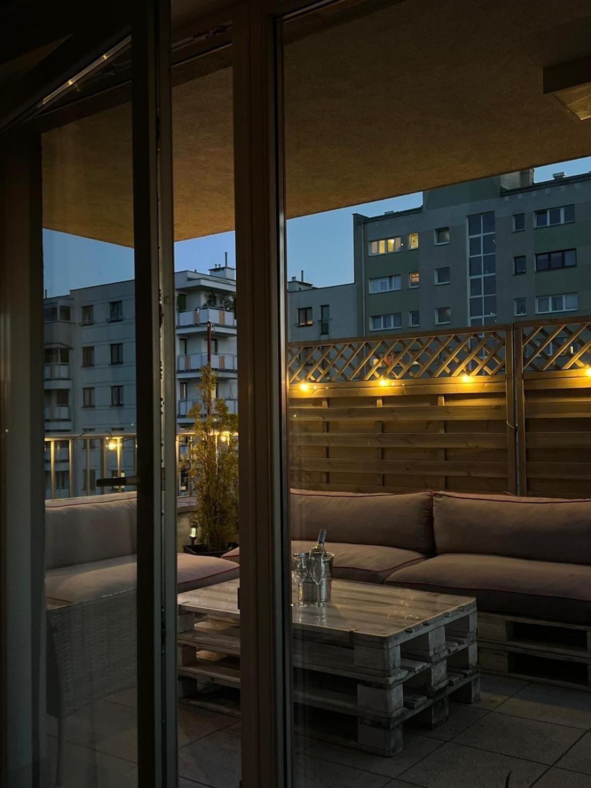 Ksiecia Janusza Apartament Warszawa